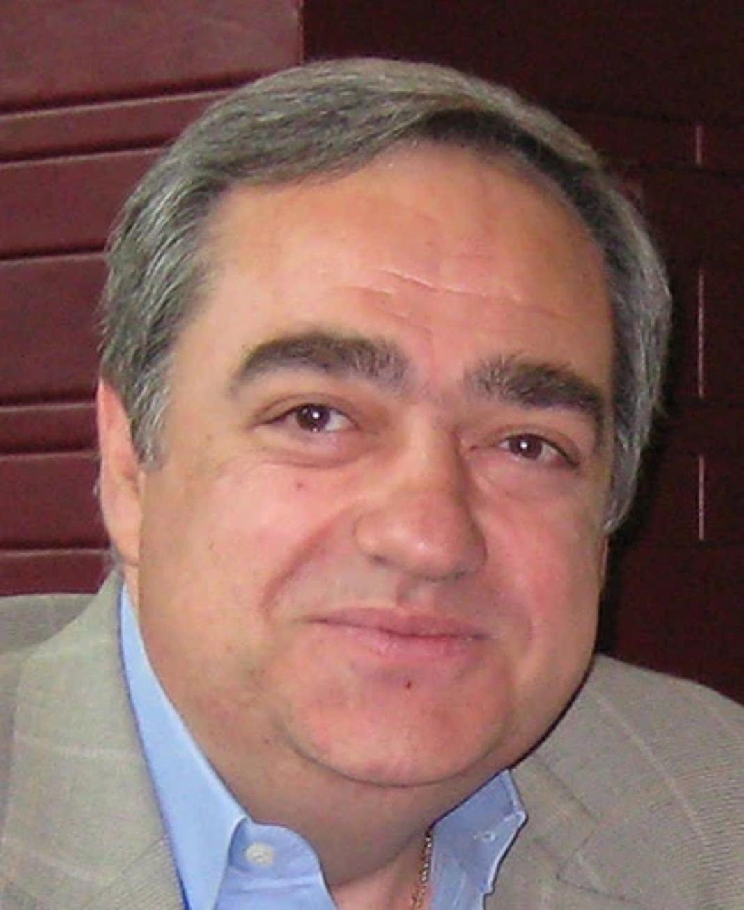 Συγχαρητήρια Ανακοίνωση Πρυτανείας Πανεπιστημίου Κρήτης για τον Καθηγητή Σπύρο Αναστασιάδη