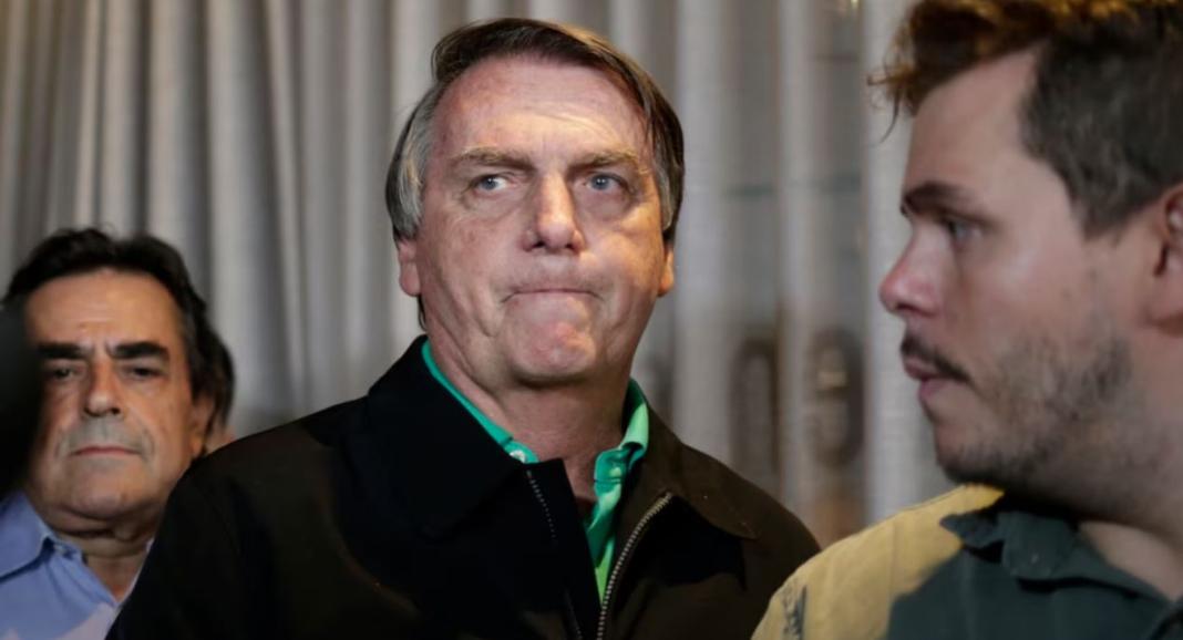 Μπολσονάρου: Το Ανώτατο Δικαστήριο απέρριψε την έφεση κατά της ποινής φυλάκισης για απόπειρα πραξικοπήματος