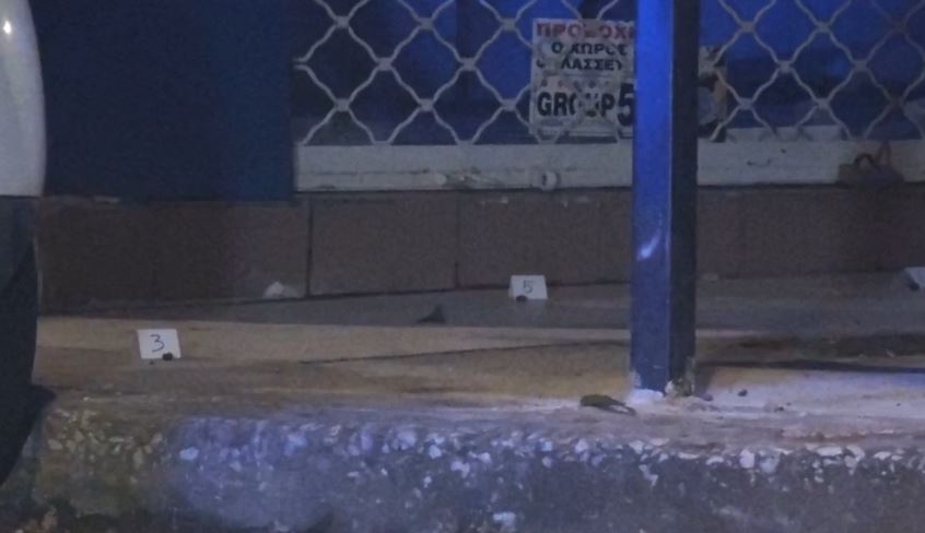 Σε εξέλιξη οι έρευνες της ΕΛ.ΑΣ για τους πυροβολισμούς στην Κυψέλη – Ένας τραυματίας