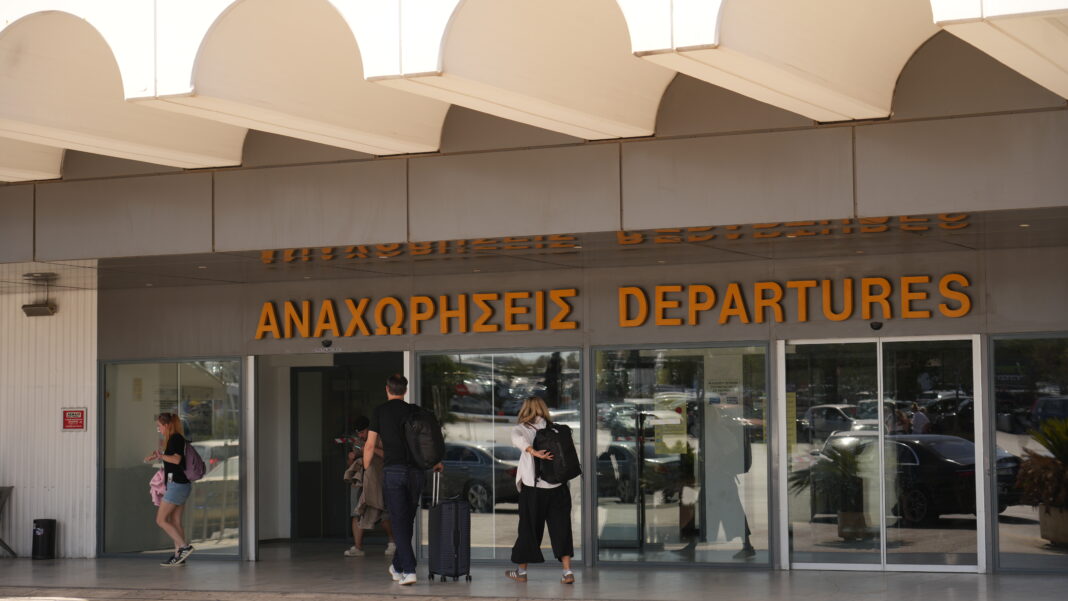 Κλείνει για 10 μέρες το Αεροδρόμιο Ηρακλείου;
