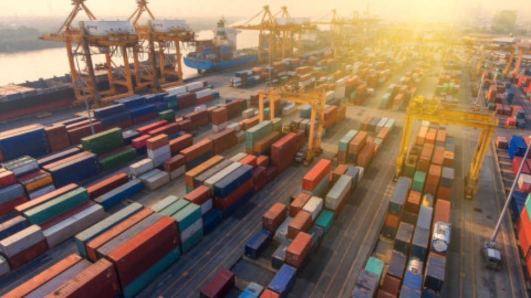 «Η Κρήτη στο Επίκεντρο της Εφοδιαστικής Αλυσίδας»