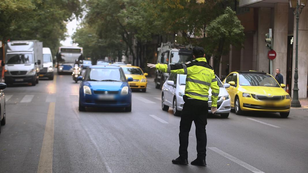Χωρίς αλκοτέστ δεν θα παίρνει μπρος το Ι.Χ. – Τι αλλάζει στον ΚΟΚ