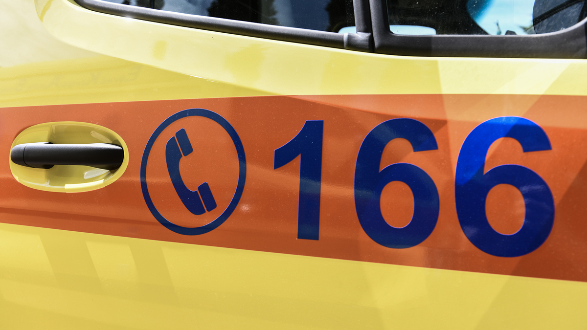 Χαλκίδα: Γυναίκα παρασύρθηκε από αυτοκίνητο την ώρα που πήγαινε το παιδί της στο σχολείο