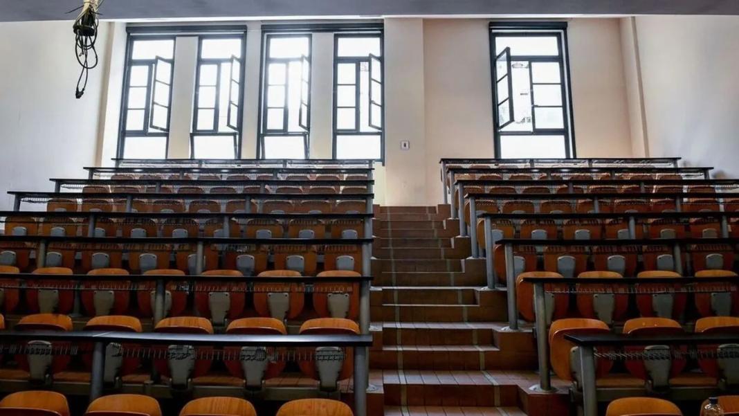 Σε εξέλιξη η δεύτερη φάση μετεγγραφών για τους φοιτητές – Έως τις 12 Νοεμβρίου οι αιτήσεις