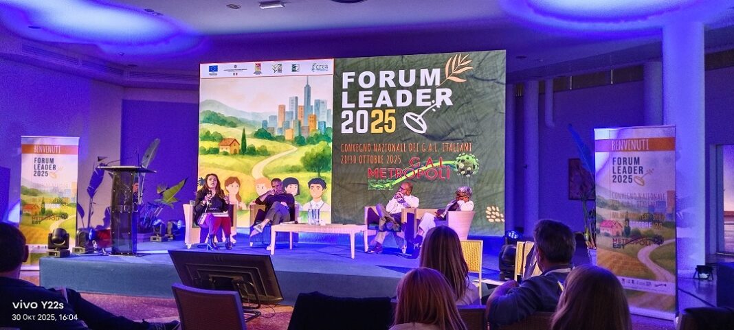 H Περιφέρεια Κρήτης στη Διακρατική συνάντηση των εταίρων του ευρωπαϊκού σχεδίου «rEdESIGN» στο Παλέρμο