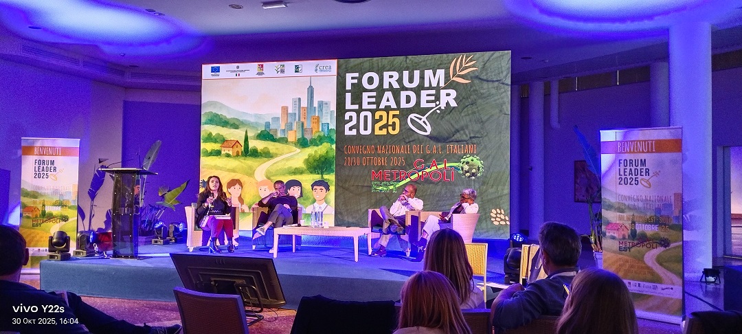 H Περιφέρεια Κρήτης στη Διακρατική συνάντηση των εταίρων του ευρωπαϊκού σχεδίου «rEdESIGN» στο Παλέρμο