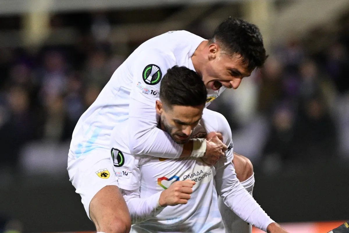 Nίκες για Παναθηναϊκό και ΑΕΚ, ήττα για τον ΠΑΟΚ