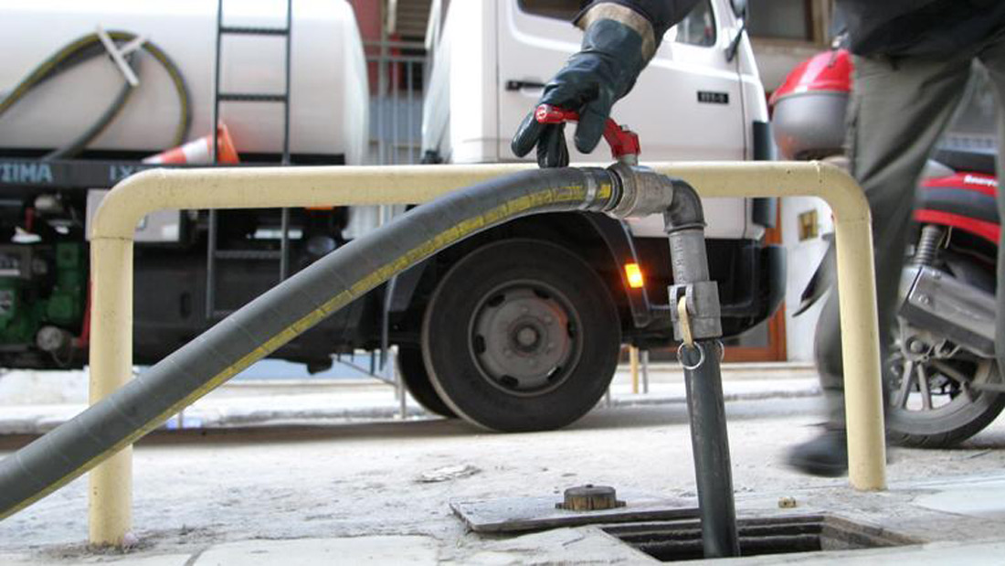 Eπίδομα θέρμανσης: Άνοιξε η πλατφόρμα υποβολής αιτήσεων