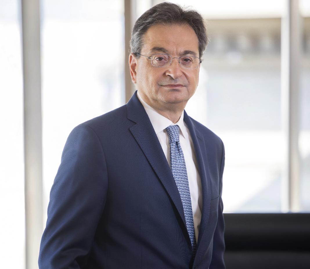 Καραβίας στο 8th Athens Investment Forum: Ανάγκη για περισσότερες αλλά και σωστά στοχευμένες επενδύσεις