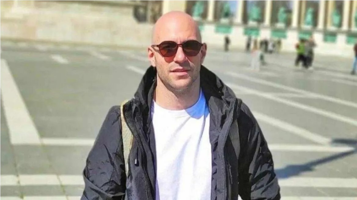 Σε ειδική αίθουσα του Κορυδαλλού αρχίζει σήμερα η δίκη για τη δολοφονία του Γιώργου Λυγγερίδη