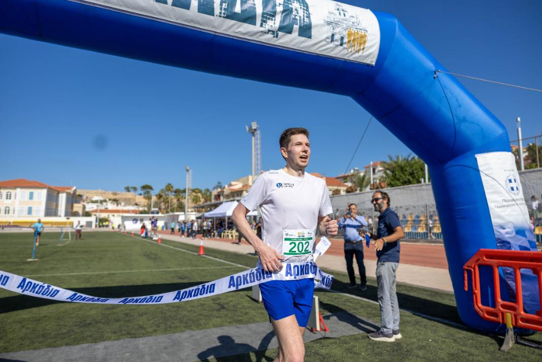 Ολοκληρώθηκαν με επιτυχία τα 85α Αρκαδια