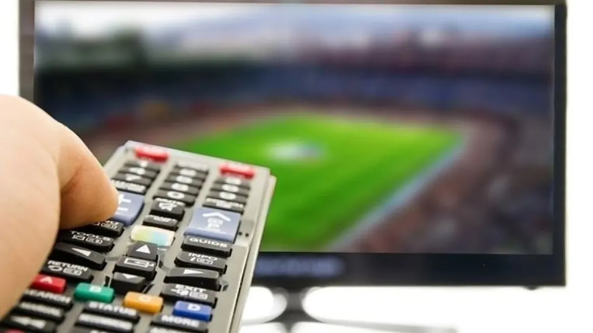 Αθλητικές μεταδόσεις: Το αθηναϊκό clasico Παναθηναϊκός – ΑΕΚ και το Πορτογαλία – Ελλάδα ξεχωρίζουν στο σημερινό πρόγραμμα