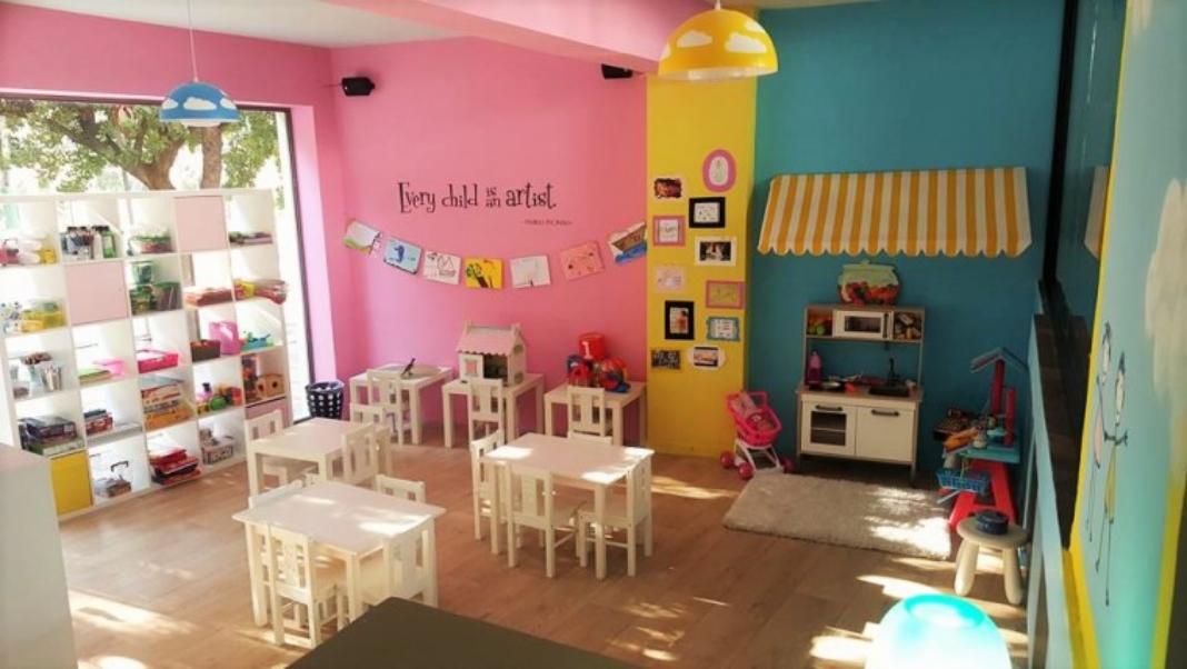 Δυνατότητα Ηλεκτρονικής Πληρωμής Συνδρομών για Τροφεία Παιδικών Σταθμών και ΚΔΑΠ