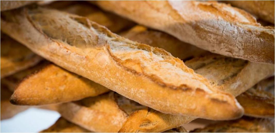 Ψωμί: Πού κυμαίνονται οι τιμές – Ποιες είναι οι νέες προβλέψεις για το επόμενο διάστημα