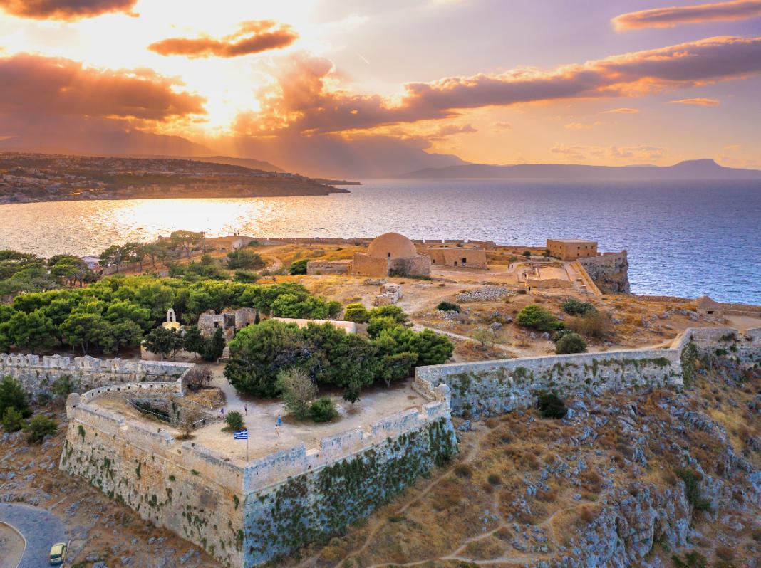 Plaza Beach House: Ο χειμώνας αποκτά χαρακτήρα στο Ρέθυμνο