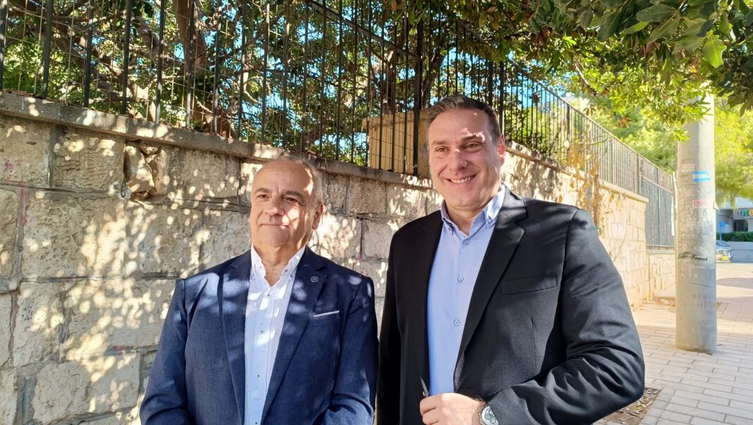 Τα Πανεπιστήμια της Κρήτης ανοίγουν τις πόρτες τους στους μαθητές Λυκείου του νησιού