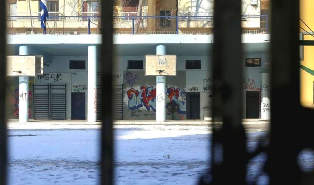 Καταγγελία-σοκ σε σχολείο του Ηρακλείου: Μαθητής απείλησε και παρενόχλησε σεξουαλικά συμμαθήτρια του!