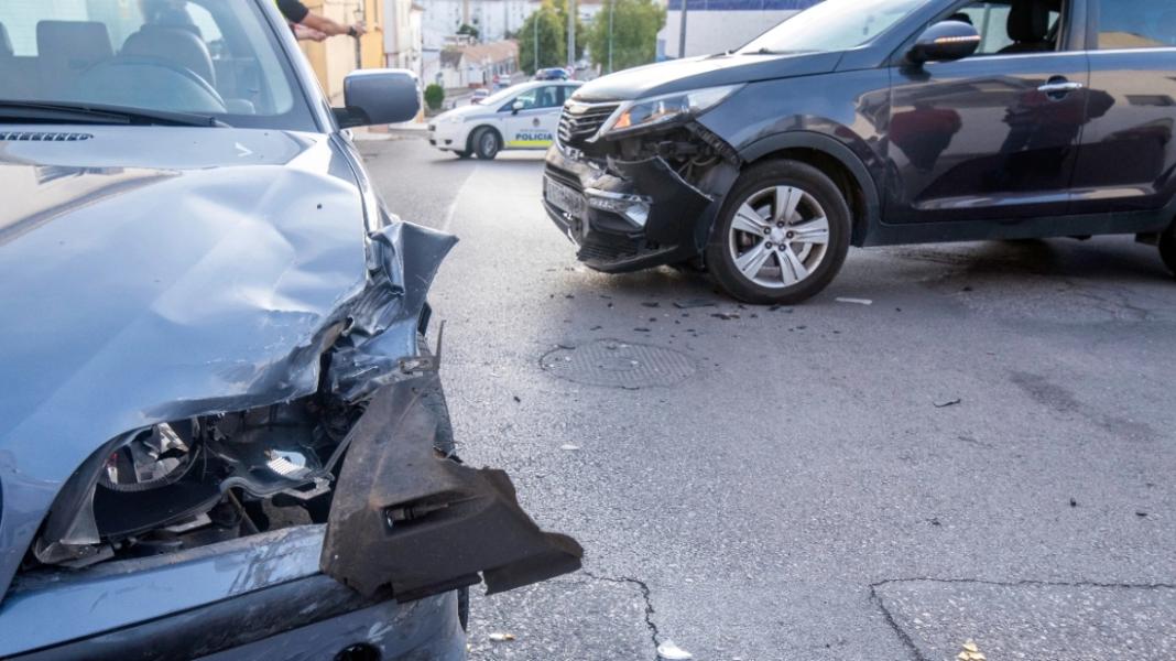 Το 54%-60% των ατυχημάτων συμβαίνει σε ακτίνα 2,5-5 χλμ. από το σπίτι, δείχνει έρευνα