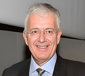 Ο Καθηγητής του Πολυτεχνείου Κρήτης, Βασίλειος Κουϊκόγλου, μέλος της Ακαδημίας Τεχνητής Νοημοσύνης