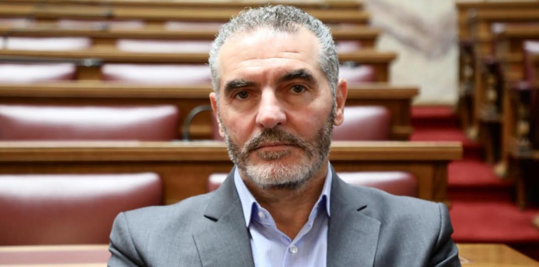 Μαν. Χνάρης: Έλλειψη στοχευμένης κυβερνητικής πολιτικής για την αντιμετώπιση της ευλογιάς των αιγοπροβάτων