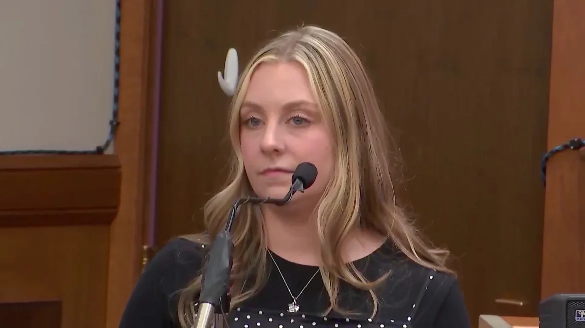 Αποζημίωση 10 εκατ. δολαρίων θα πάρει δασκάλα στις ΗΠΑ που την πυροβόλησε μαθητής της