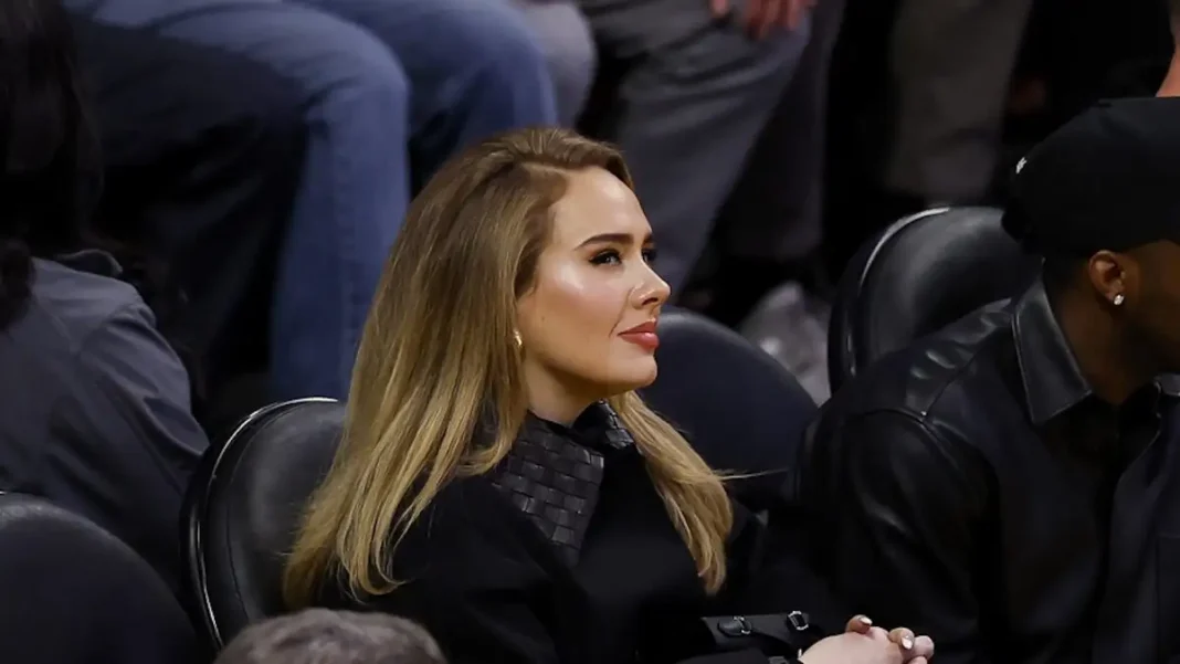 Η Αντέλ θα κάνει το ντεμπούτο της ως ηθοποιός στη νέα ταινία του Τομ Φορντ