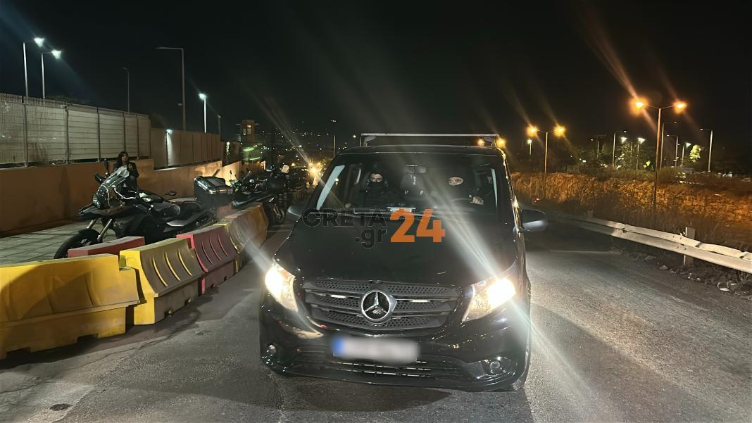 Boρίζια: Απολογήθηκαν νωρίτερα, στο Αστυνομικό Μέγαρο η Ανακρίτρια – Στη φυλακή και τα τρία αδέρφια Φραγκιαδάκη!