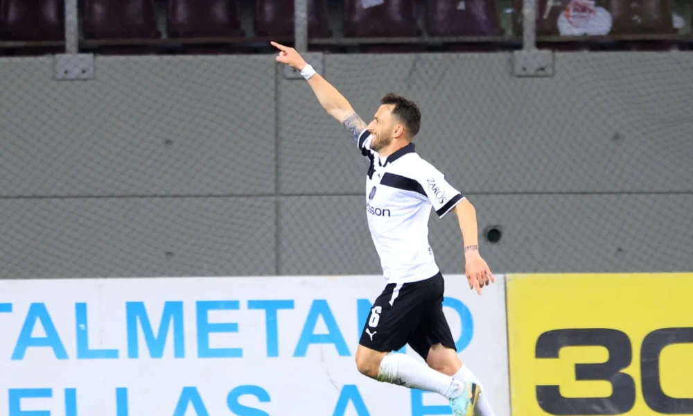 Ο ΟΦΗ δεν πεθαίνει