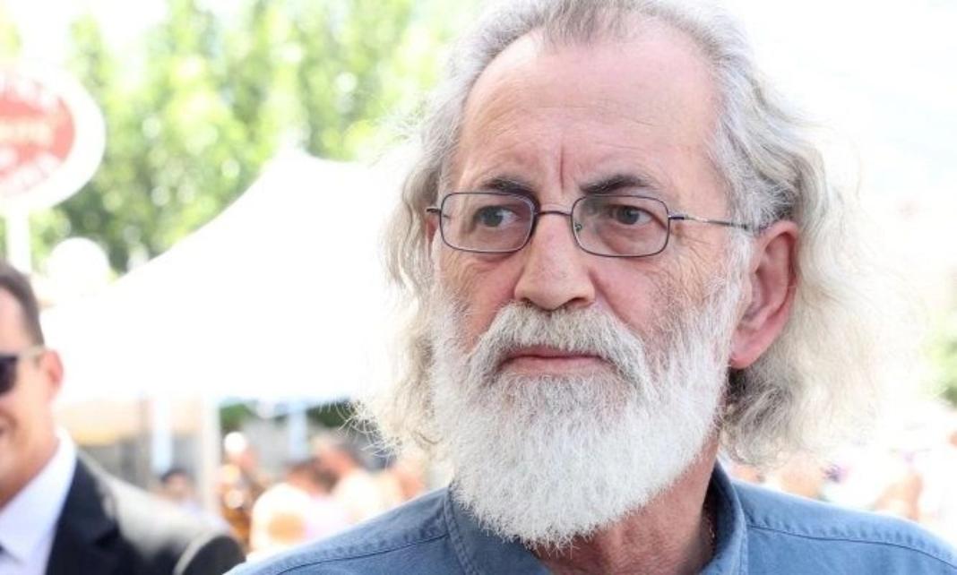 Μιχ. Αεράκης: «Δεν απολογούμαι που είμαι κρητικός, είμαι περήφανος»