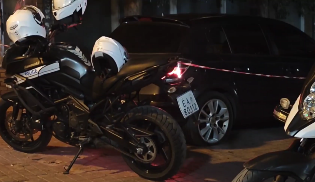 Άγιος Δημήτριος: Ανθρωποκυνηγητό για τους 4 διαρρήκτες – Πώς έγινε η επεισοδιακή καταδίωξη