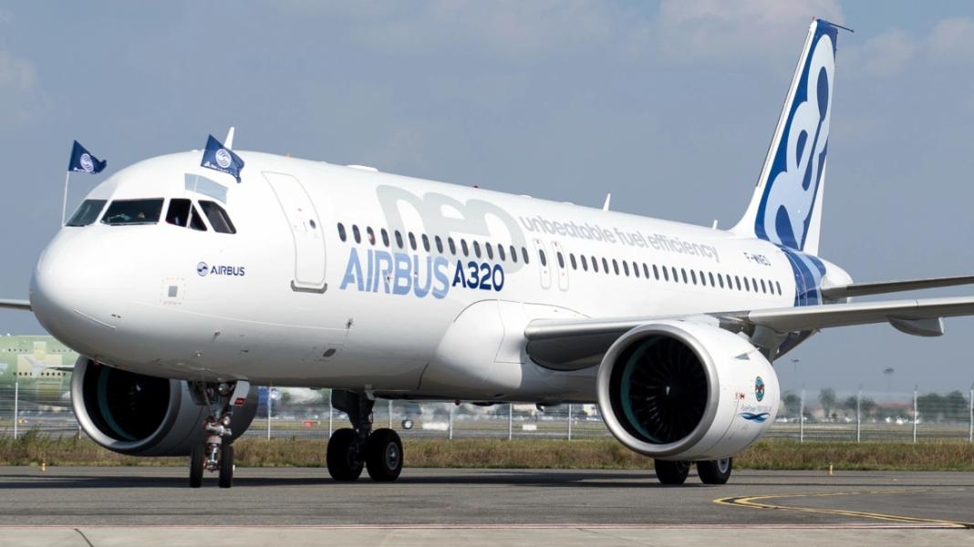 Πρόβλημα λογισμικού στα Airbus A320 προκαλεί αναταράξεις σε πτήσεις διεθνώς
