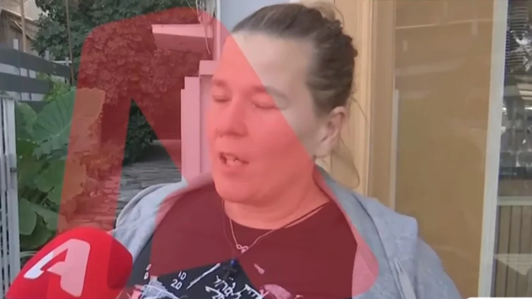 «Με φίλησε, τον έσπρωξα και έβγαλα κραυγή» – Γυναίκες περιγράφουν τις στιγμές τρόμου που έζησαν σε επίθεση από άνδρα στον Άλιμο