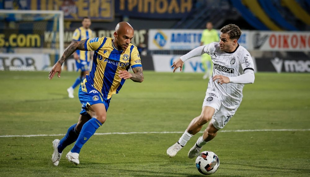 Ο ΟΦΗ κατέρριψε και αυτόν τον κανόνα!