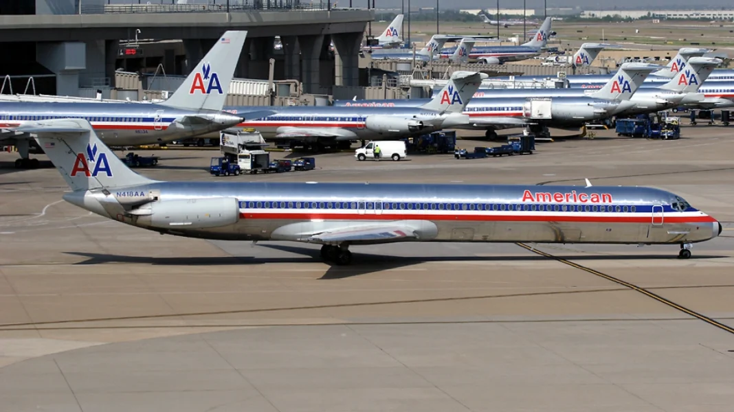 Ουάσινγκτον: Διακοπή κυκλοφορίας στο αεροδρόμιο λόγω ζητήματος ασφαλείας