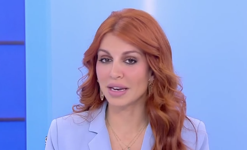 Το βρετανικό χιούμορ, η φιλία με τον Μανώλη και η ανθρωποφαγία