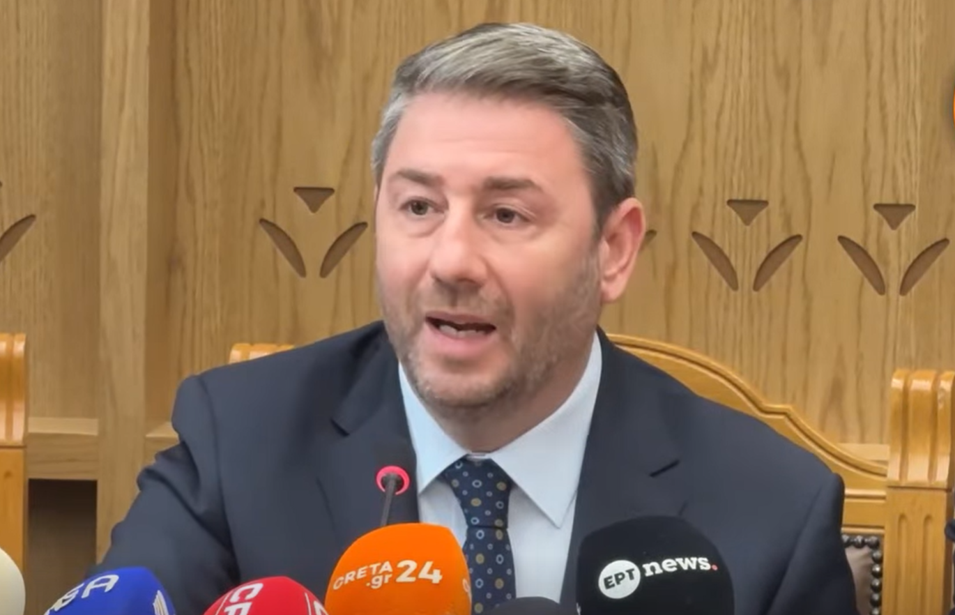 Ο ποινικός λαϊκισμός!