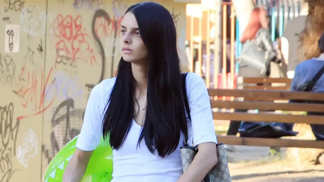 Άννα Μπεζάν: «Η μητέρα μου με άφησε στο μαιευτήριο, ο μπαμπάς μου με κακοποιούσε»