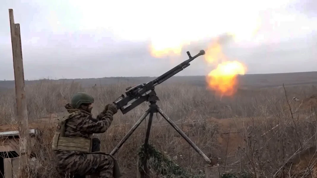 Ουκρανία: Τουλάχιστον πέντε νεκροί σε βομβαρδισμό της Ρωσίας στη Ζαπορίζια