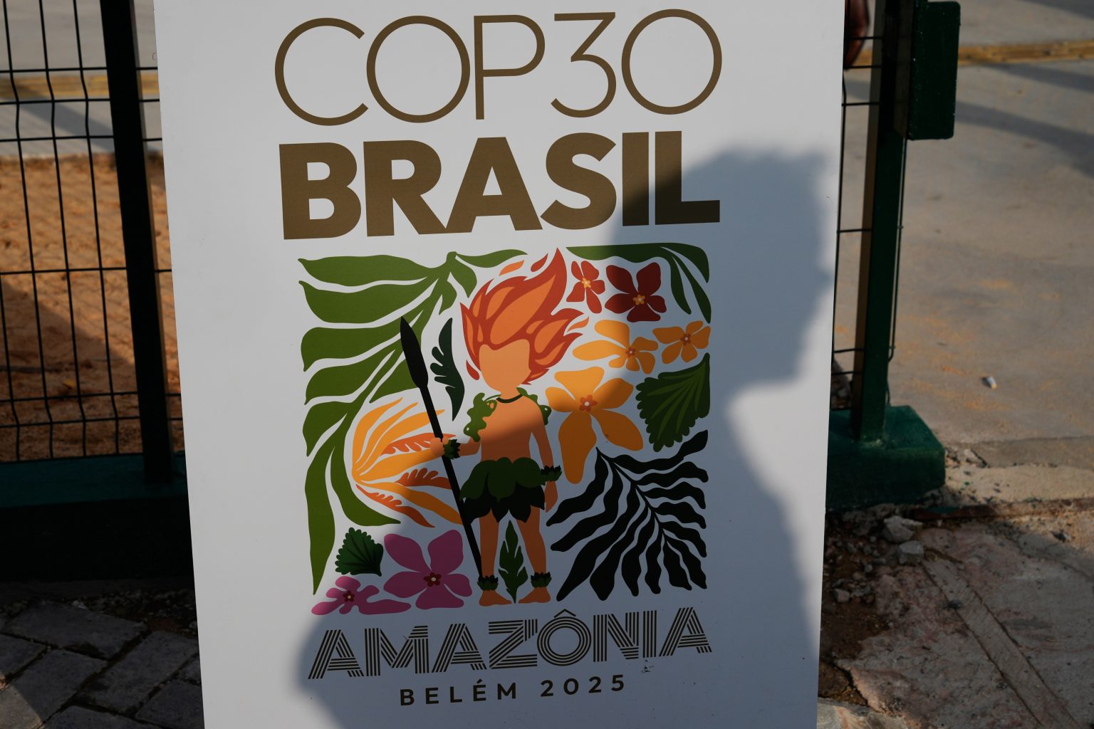 COP30: Χωρίς τον Τραμπ η διάσκεψη του ΟΗΕ για το Κλίμα στον Αμαζόνιο