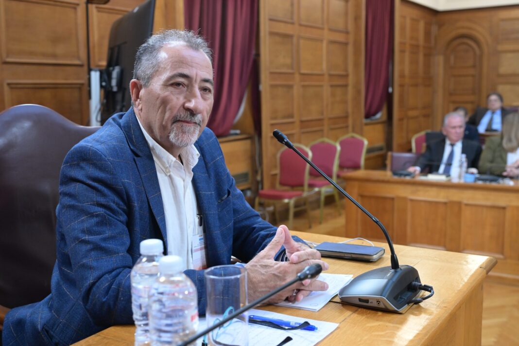 Εξεταστική για ΟΠΕΚΕΠΕ- Αποστολάκης: «Υπάρχουν μικρές και μεγάλες απάτες»