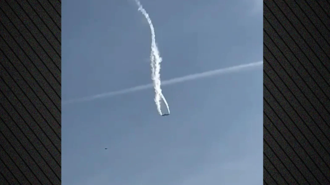 Συνετρίβη τουρκικό μεταγωγικό C-130 στα σύνορα Γεωργίας και Αζερμπαϊτζάν