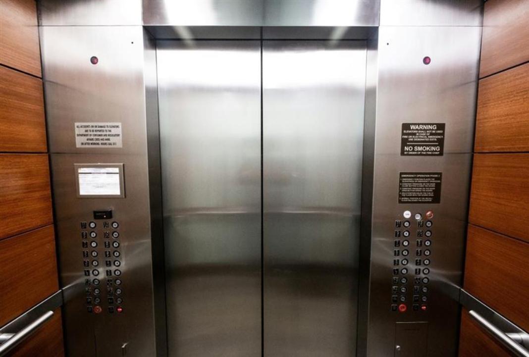 Πιστοποίηση ασανσέρ: Πότε λήγει η προθεσμία για την υποχρεωτική καταγραφή