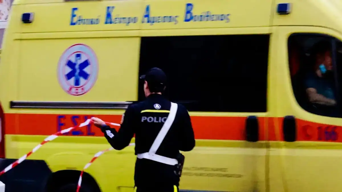 Εύβοια: Νεκρή 75χρονη εντοπίστηκε στο σπίτι της – Την βρήκε ο γιος της