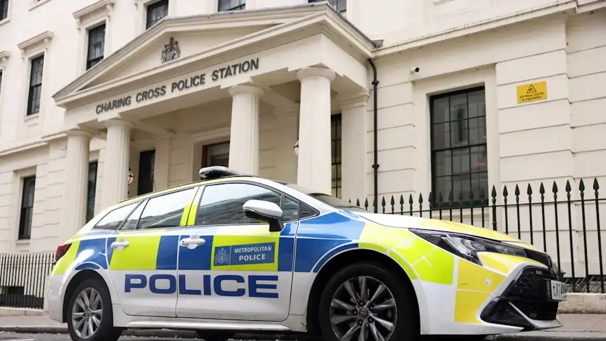 Βρετανία: Αποφυλακίστηκαν κατά λάθος κρατούμενοι για σεξουαλικά εγκλήματα και απάτες