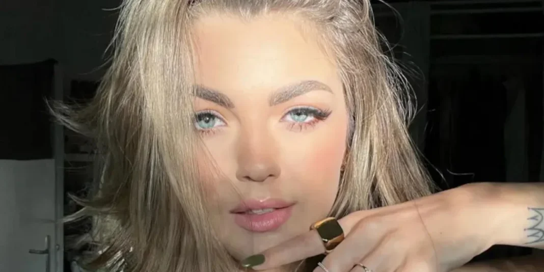 Θρίλερ με την εξαφάνιση influencer στην Αυστρία: Συνελήφθη ο πρώην σύντροφός της