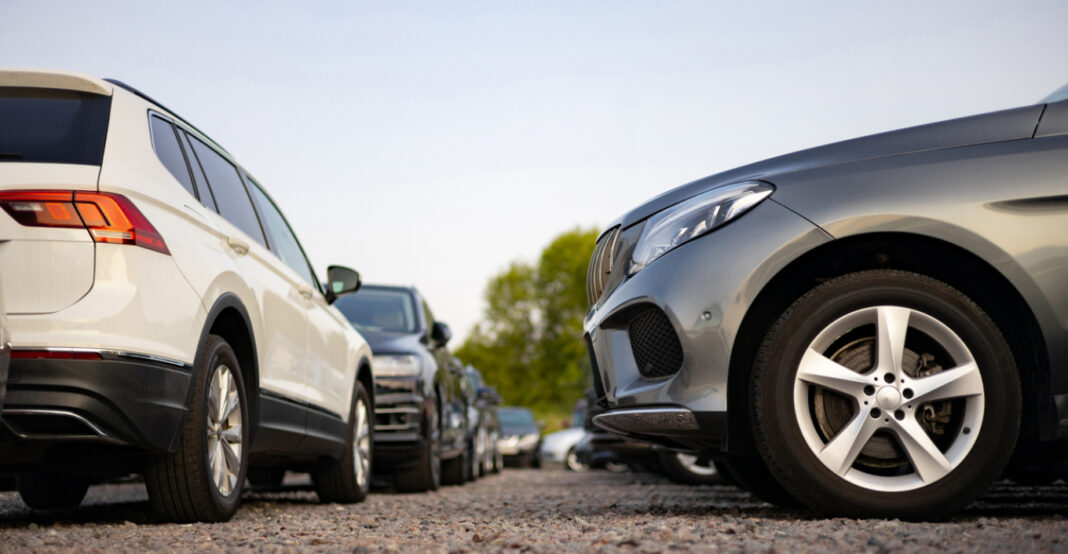 Από «κόσκινο» τα μεταχειρισμένα ΙΧ με νέο ψηφιακό Μητρώο της ΑΑΔΕ