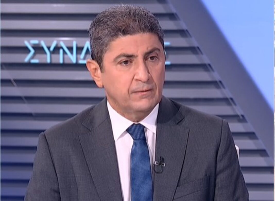 Λ.Αυγενάκης: Η Κρήτη δεν είναι πρωταθλήτρια στις παράνομες επιδοτήσεις, να σταματήσει η στοχοποίηση