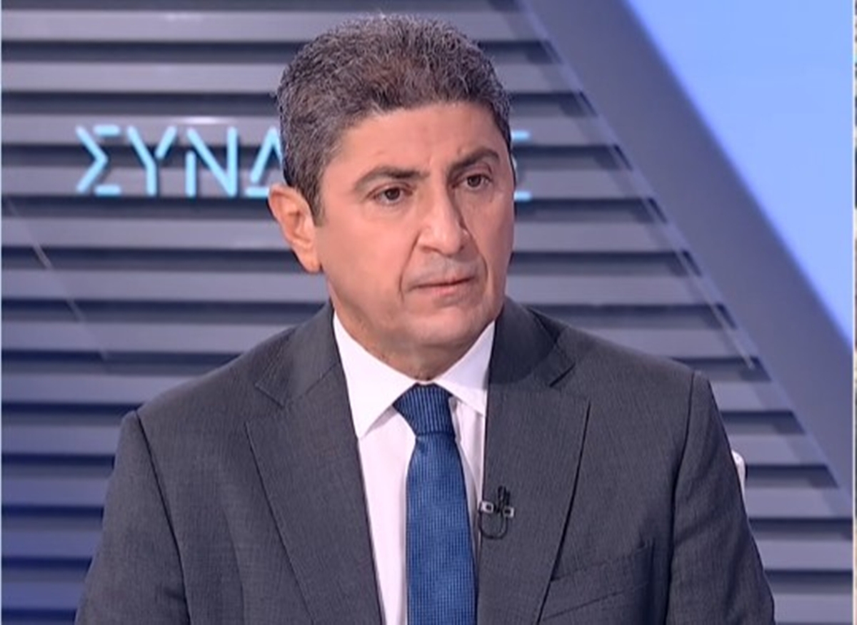 Λ.Αυγενάκης: Η Κρήτη δεν είναι πρωταθλήτρια στις παράνομες επιδοτήσεις, να σταματήσει η στοχοποίηση