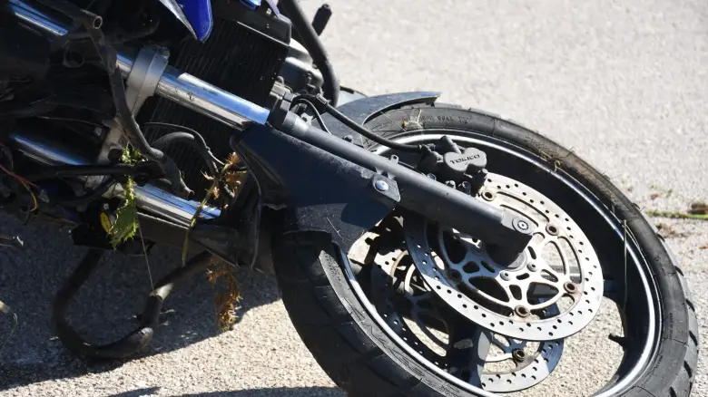 Τραγωδία στη Θεσσαλονίκη: Νεκρός 35χρονος οδηγός μηχανής μετά από σύγκρουση με ταξί