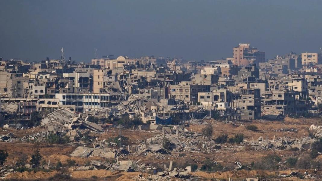 Mπαράζ ισραηλινών επιθέσεων στη Γάζα: Τουλάχιστον 21 οι νεκροί – Δεκάδες τραυματίες